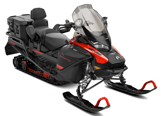 EXPEDITION SE 900 ACE TURBO (650W) ES
