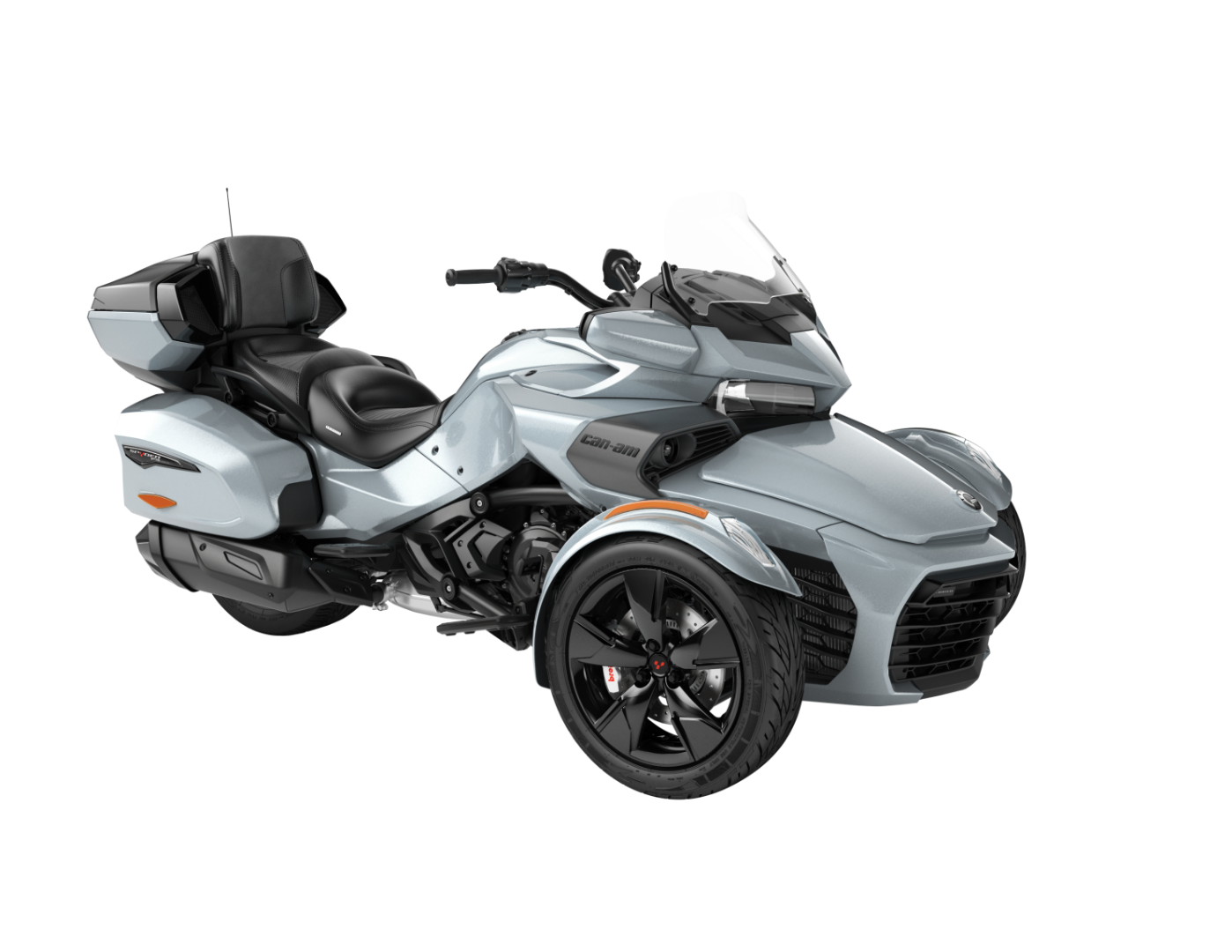 Трицикл 3 3. Трицикл БРП Спайдер 2020. Трицикл BRP can-am Spyder. Can-am Spyder f3.