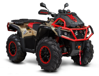 Pathcross 1000 MUD PRO 2024 ГОД