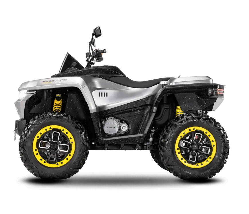 Redstone 550