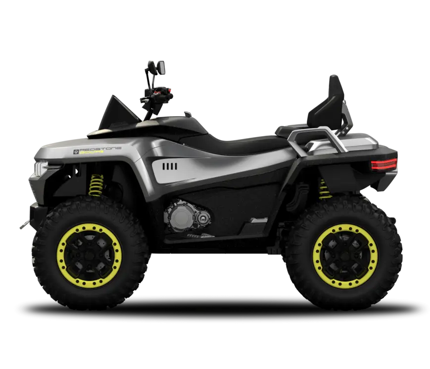 Redstone 550 R2