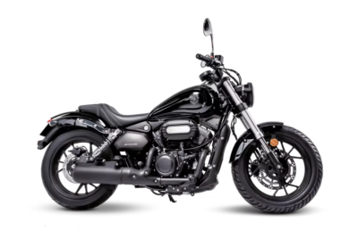 Мотоциклы Benda