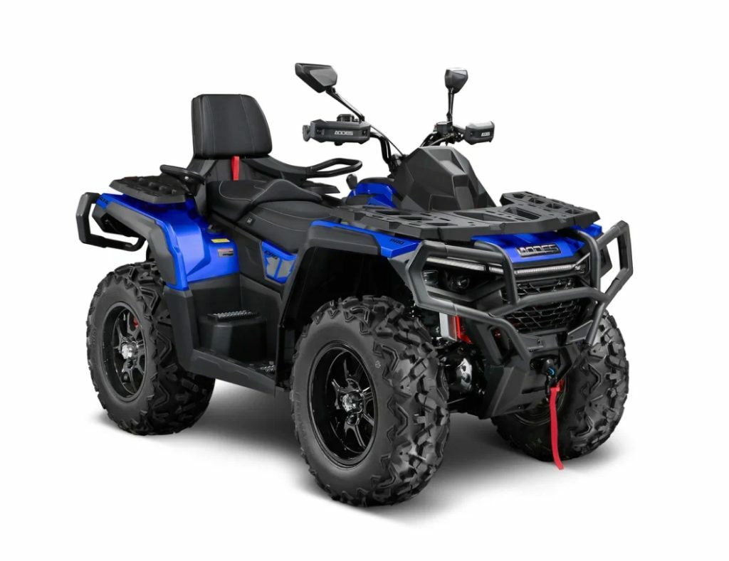 Pathcross MAX 1000 26J