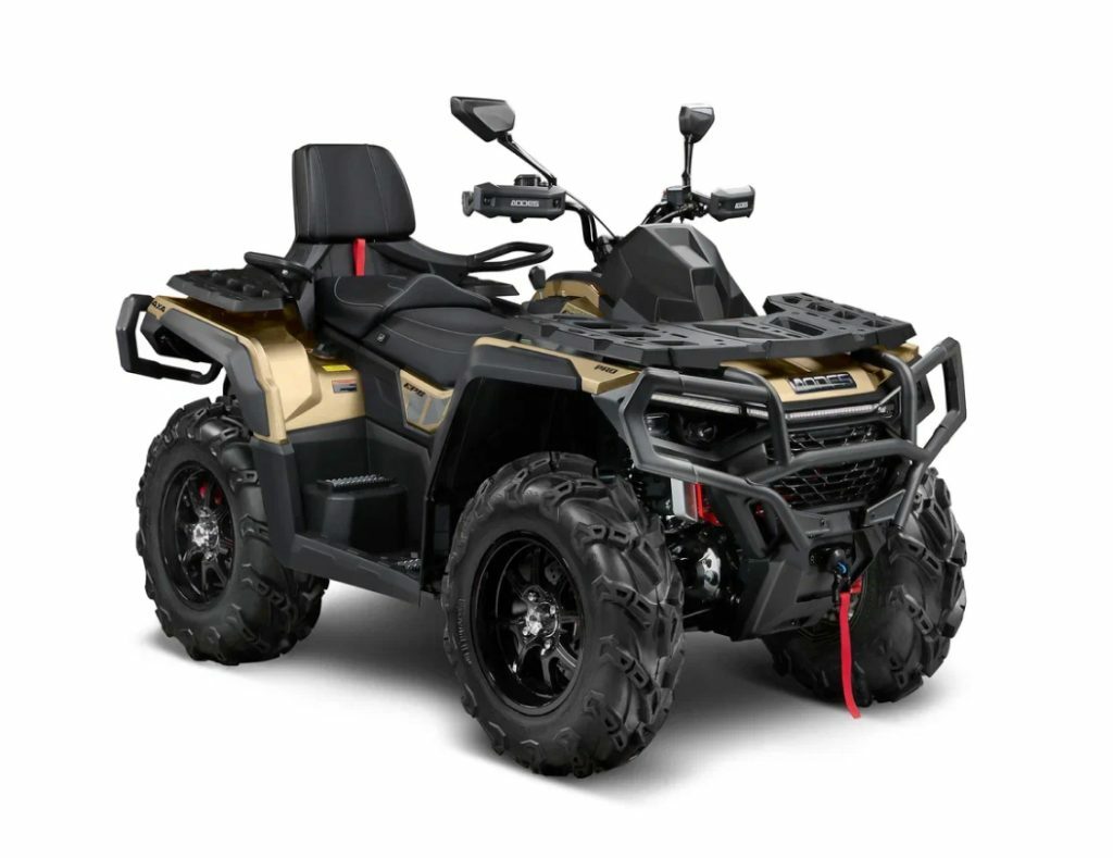 Pathcross MAX 1000 PRO 28X