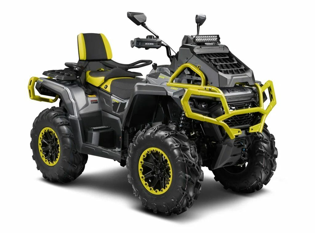 Pathcross 1000 MUD PRO