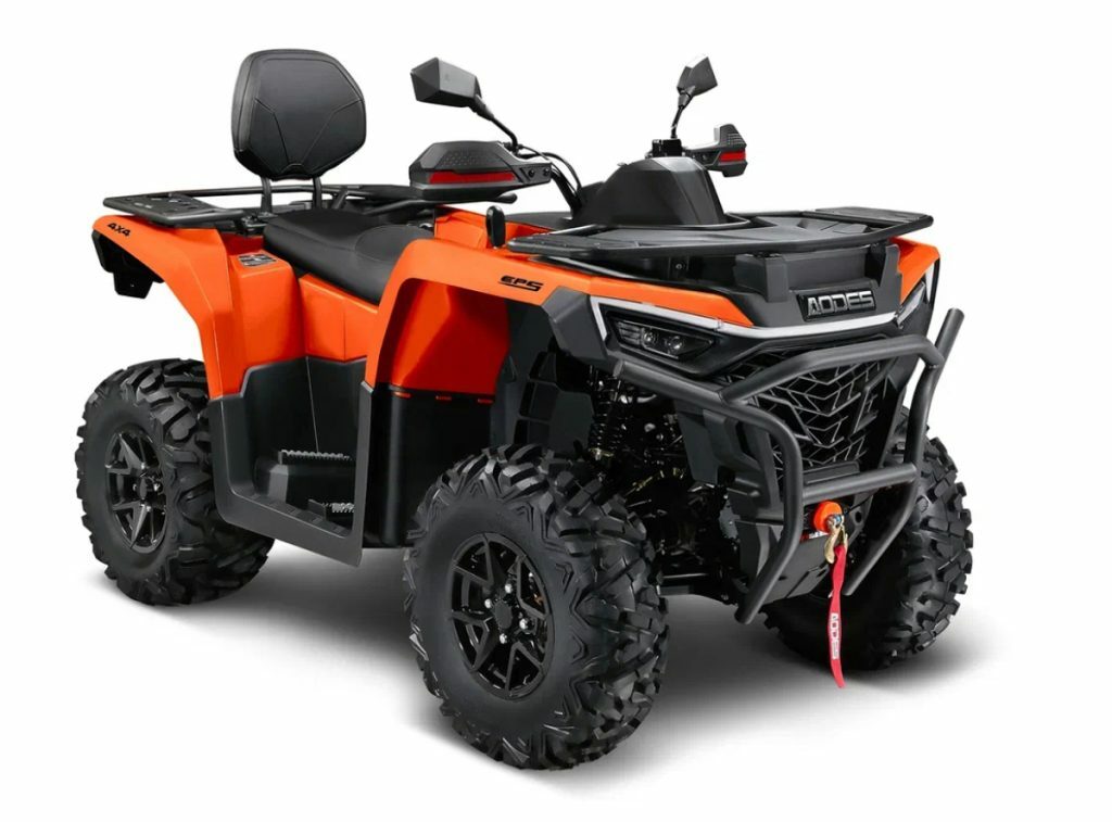 Pathcross MAX 525 27″ EPS TFT