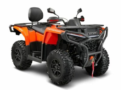 Pathcross MAX 625 27″ EPS TFT