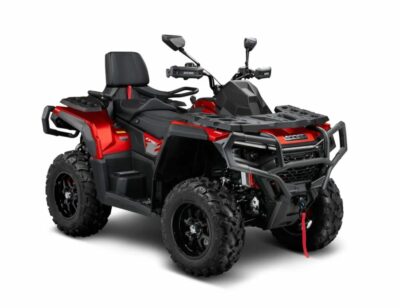 Pathcross MAX 650 26J