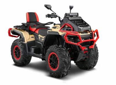 Pathcross MAX 800 MUD PRO