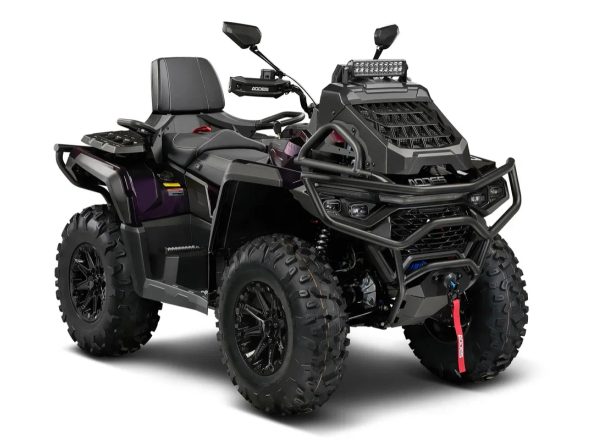 Pathcross MAX 1000 LTD