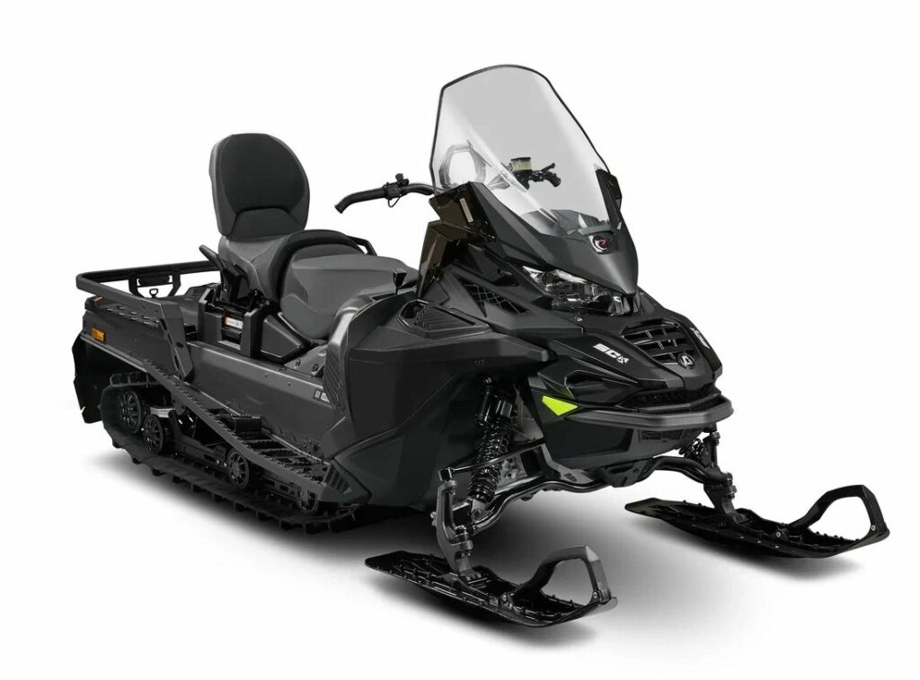 Snowcross 800 SWT SC