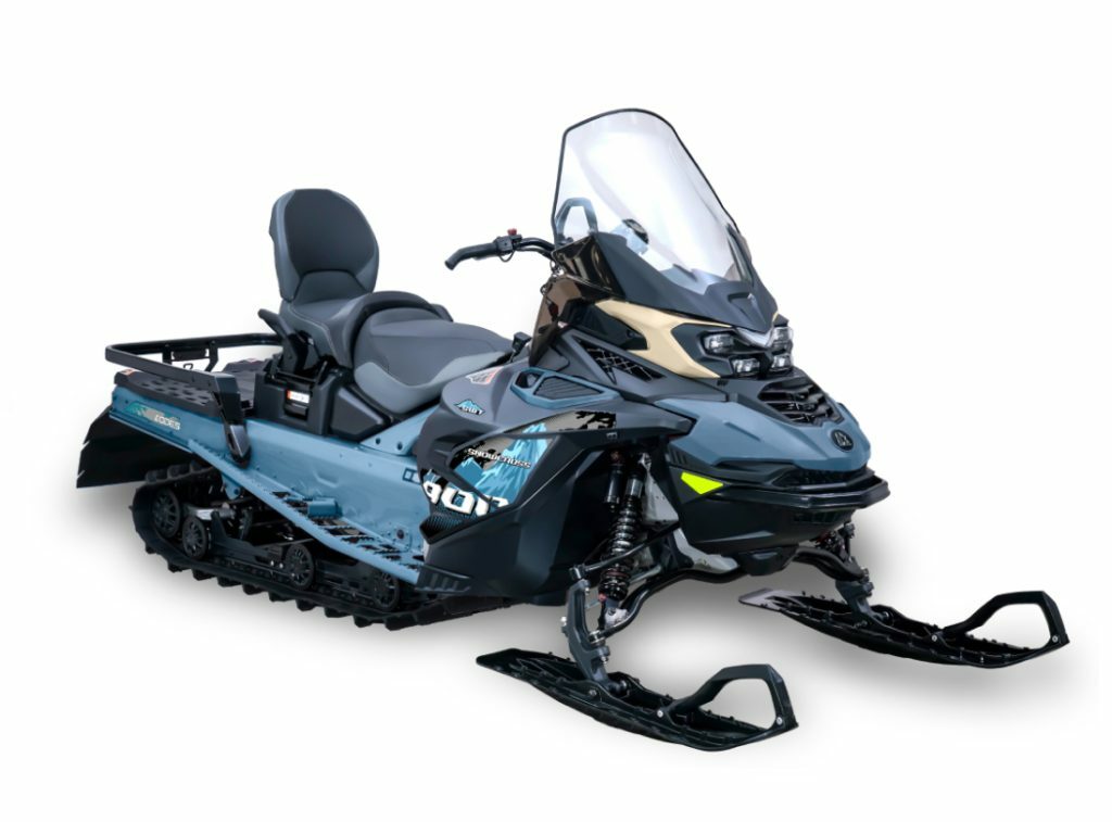 Snowcross 900 SWT SC