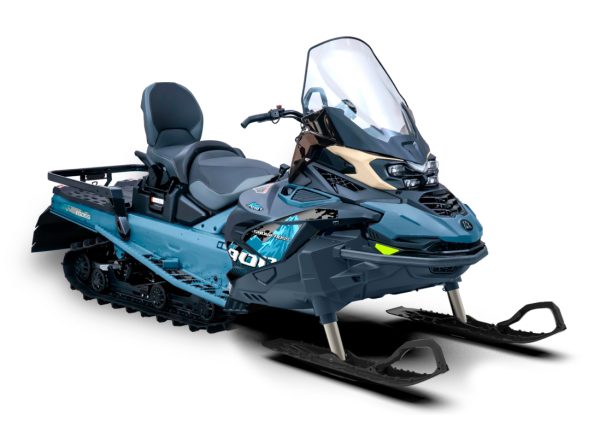 Snowcross 900 SWT LTS