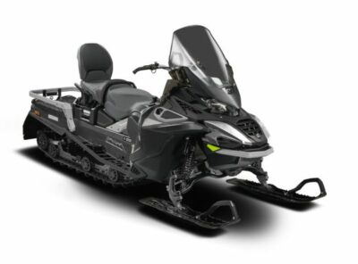 Snowcross 800 WT
