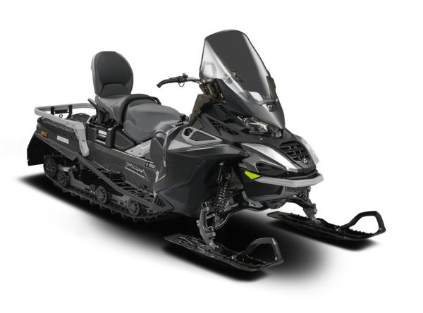 Snowcross 800 WT
