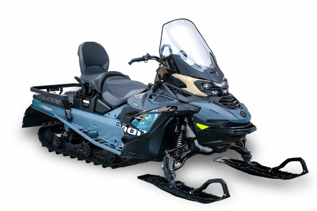 Snowcross 900Т SWT SC